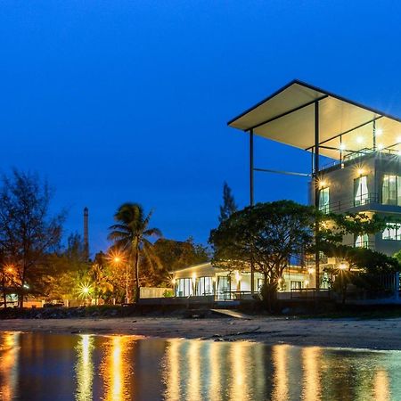 Aownoi Bay Resort&Spa Prachuap Khiri Khan Exterior foto
