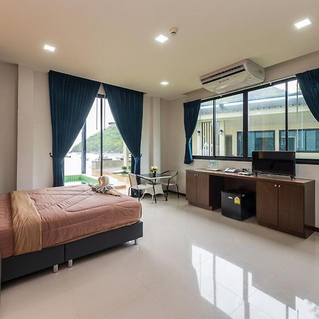 Aownoi Bay Resort&Spa Prachuap Khiri Khan Exterior foto