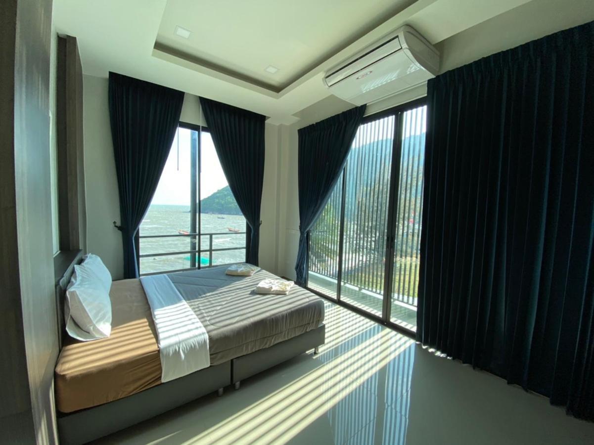 Aownoi Bay Resort&Spa Prachuap Khiri Khan Exterior foto