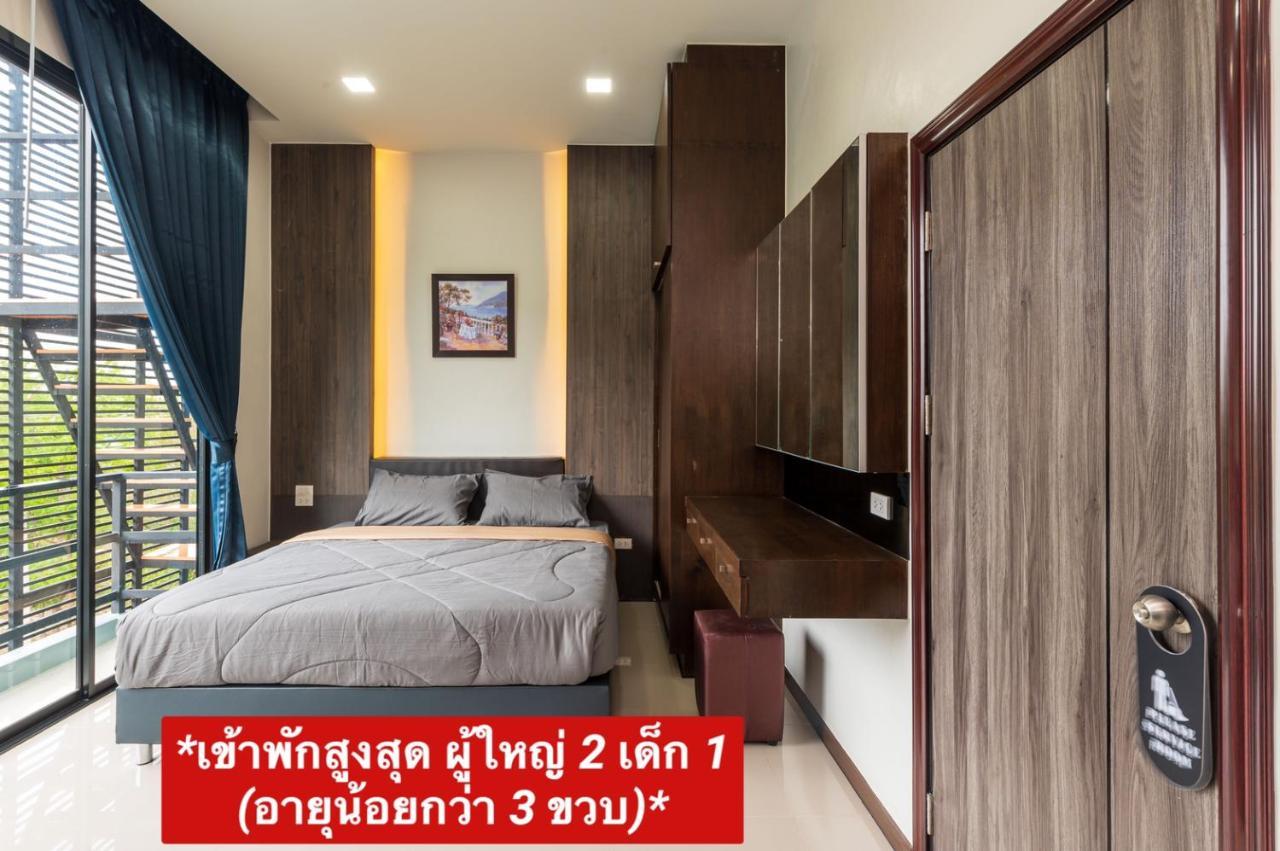 Aownoi Bay Resort&Spa Prachuap Khiri Khan Exterior foto