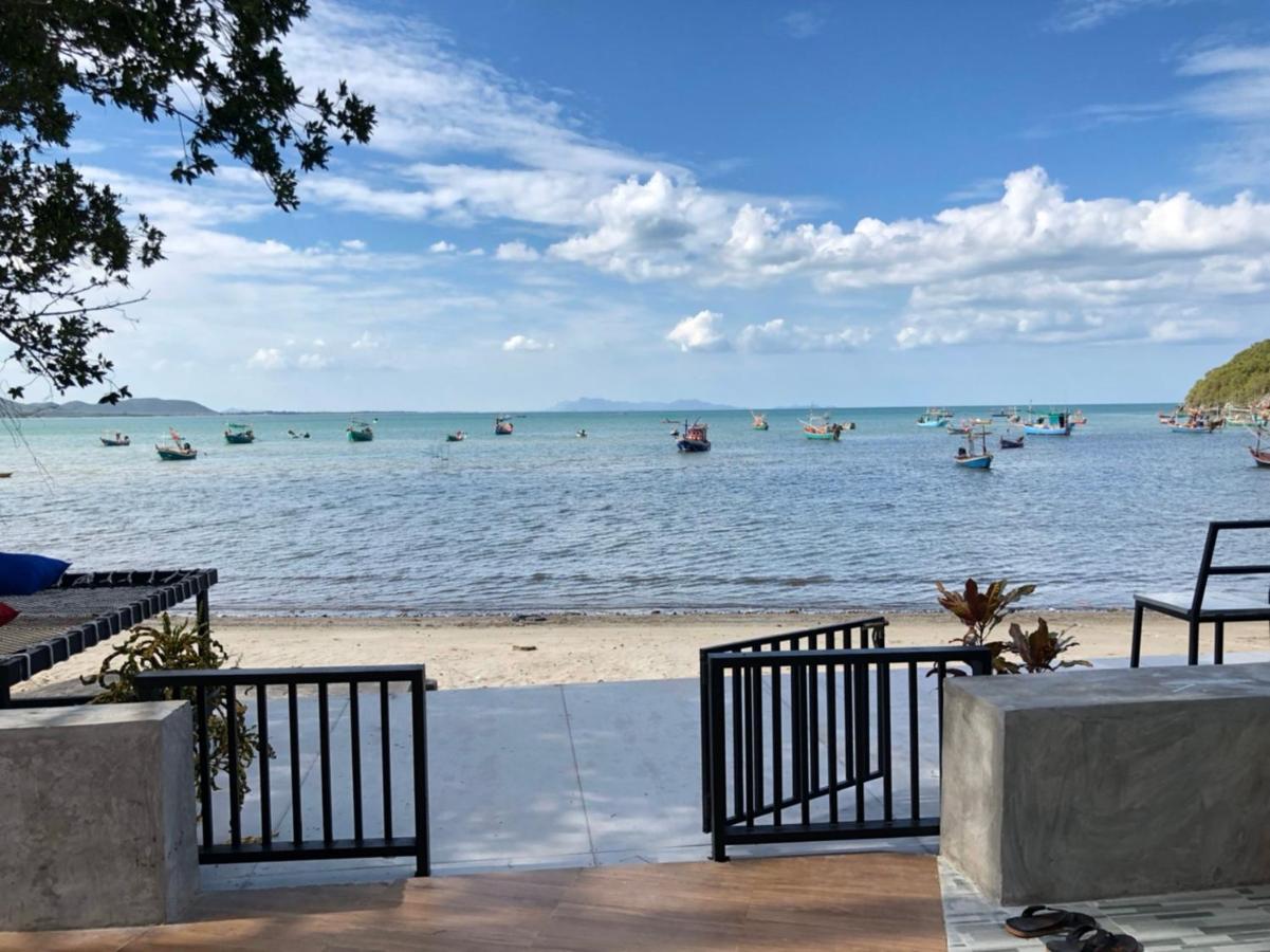 Aownoi Bay Resort&Spa Prachuap Khiri Khan Exterior foto
