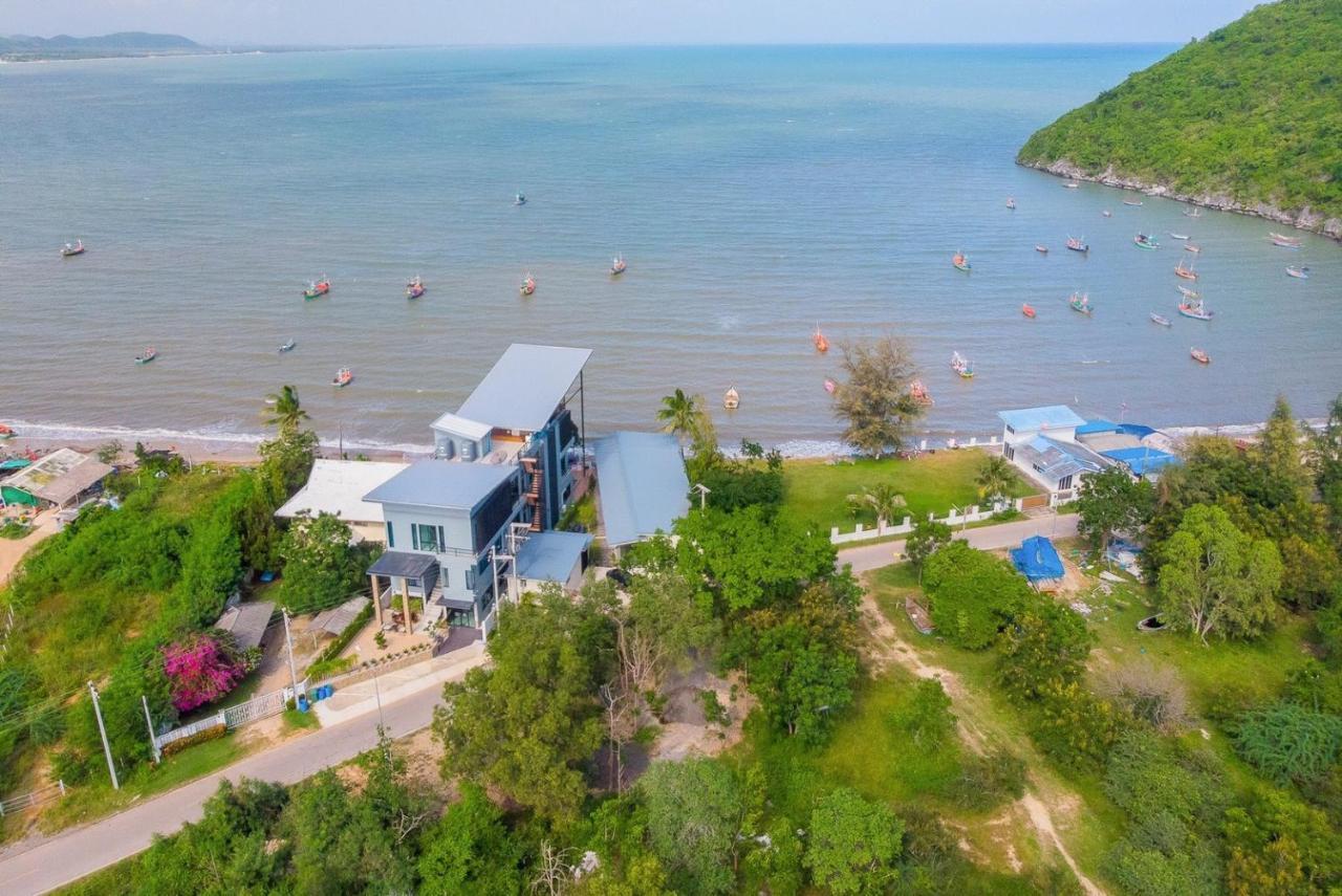 Aownoi Bay Resort&Spa Prachuap Khiri Khan Exterior foto