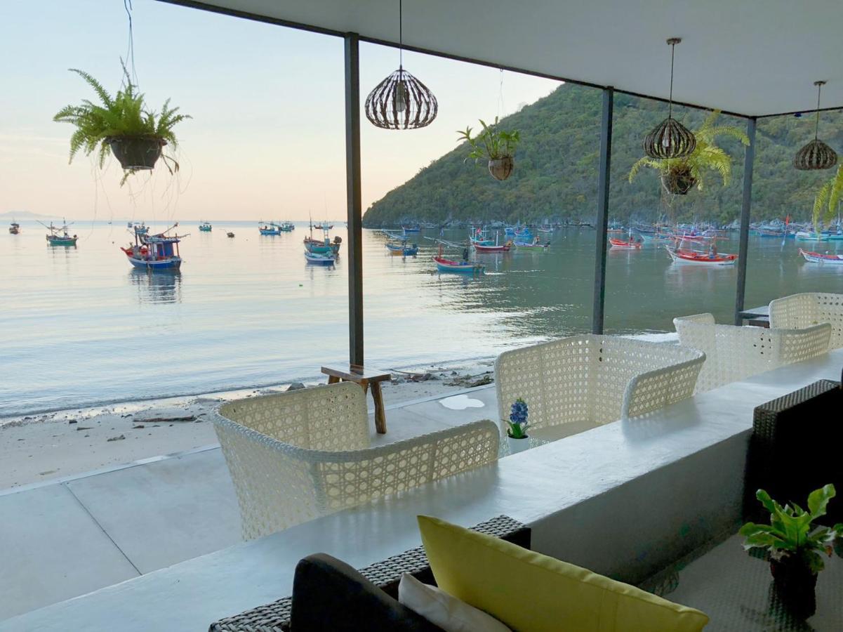 Aownoi Bay Resort&Spa Prachuap Khiri Khan Exterior foto